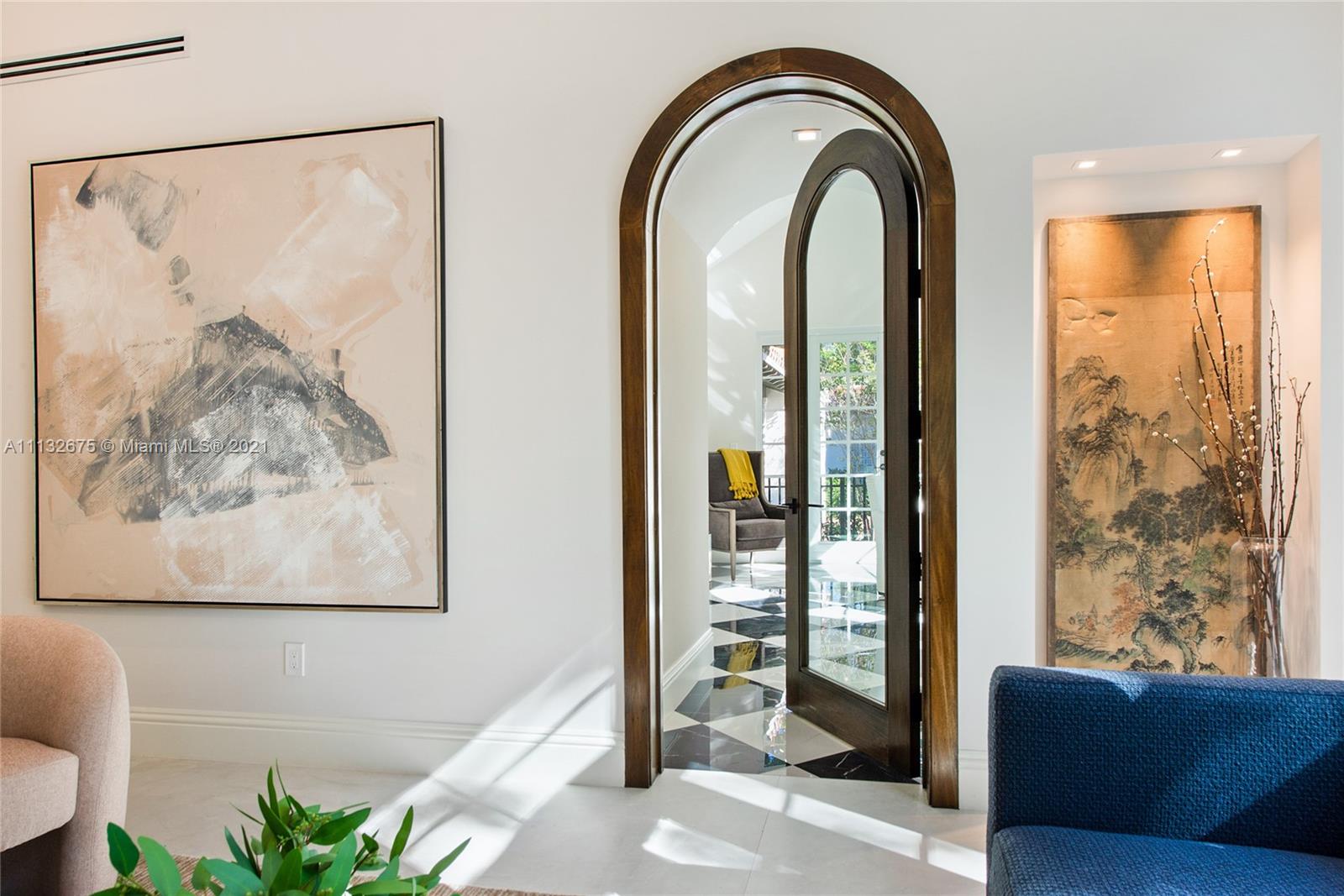 CORAL GABLES SEC A - Residential