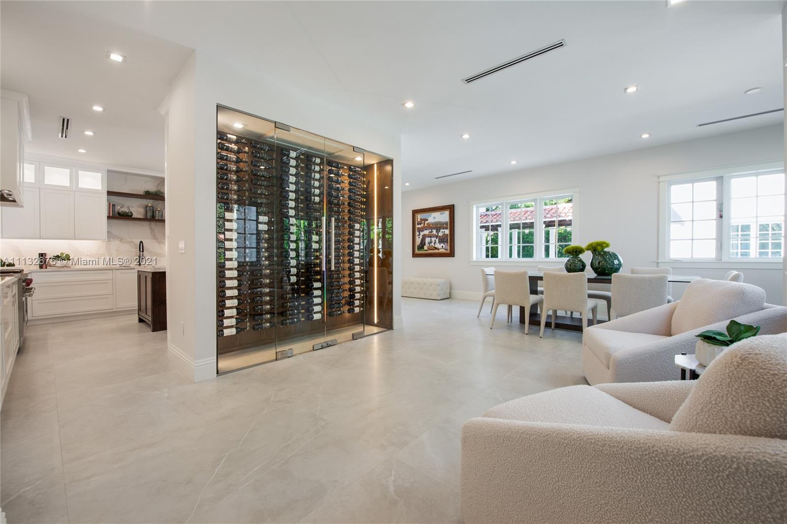 CORAL GABLES SEC A - Residential