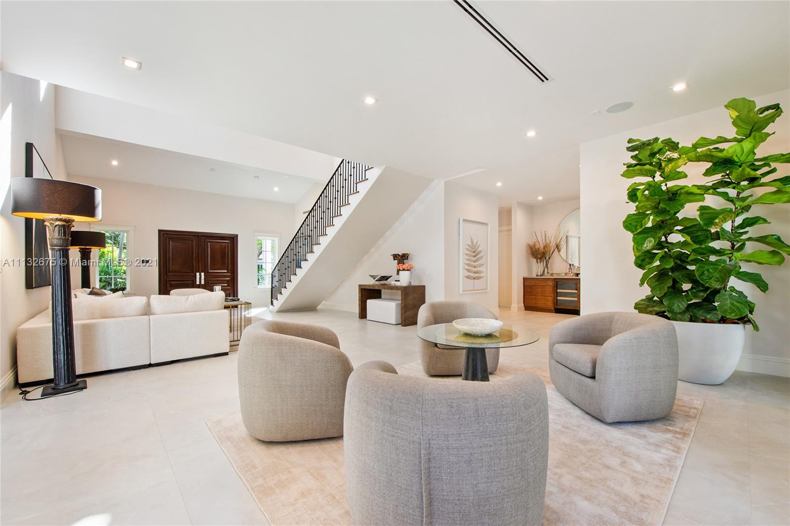 CORAL GABLES SEC A - Residential