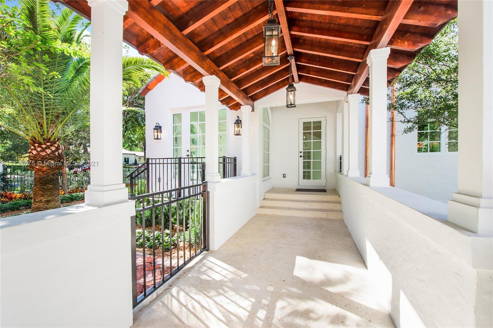 CORAL GABLES SEC A - Residential