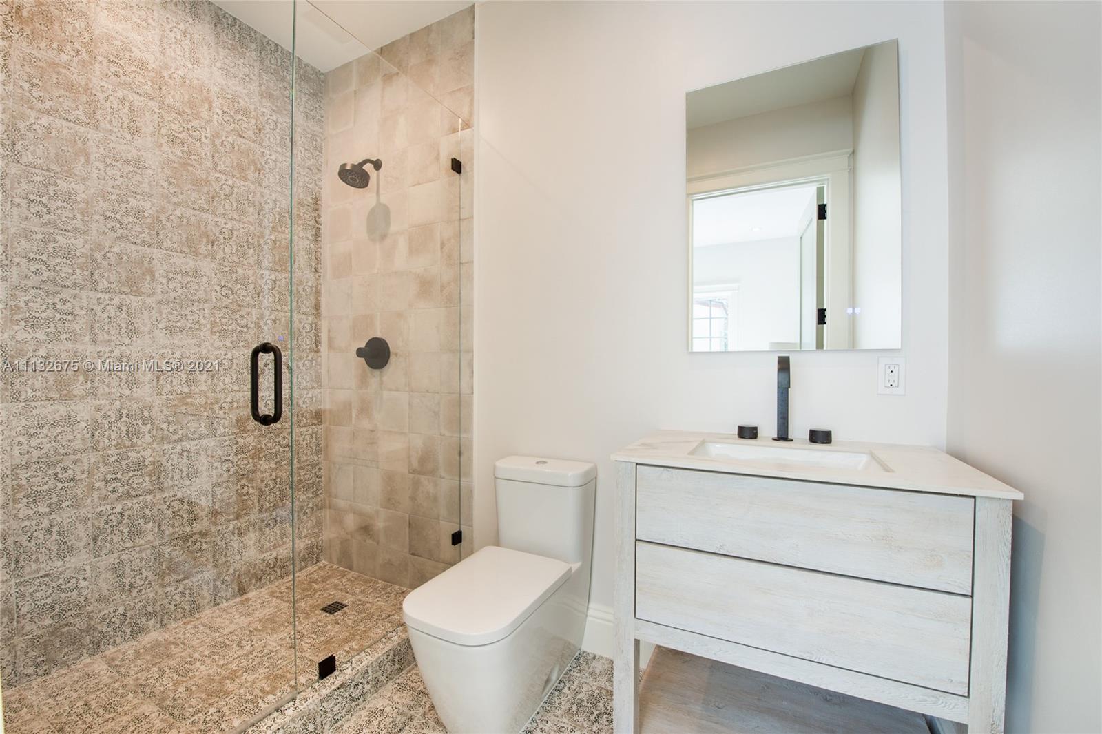 CORAL GABLES SEC A - Residential