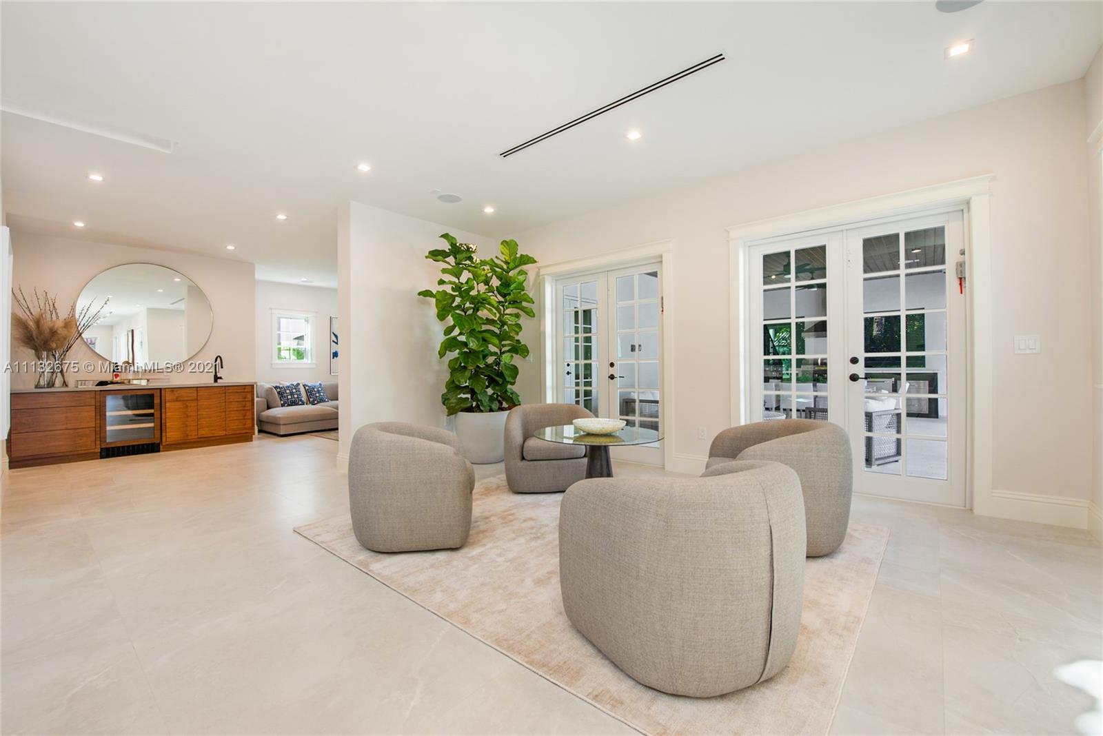 CORAL GABLES SEC A - Residential