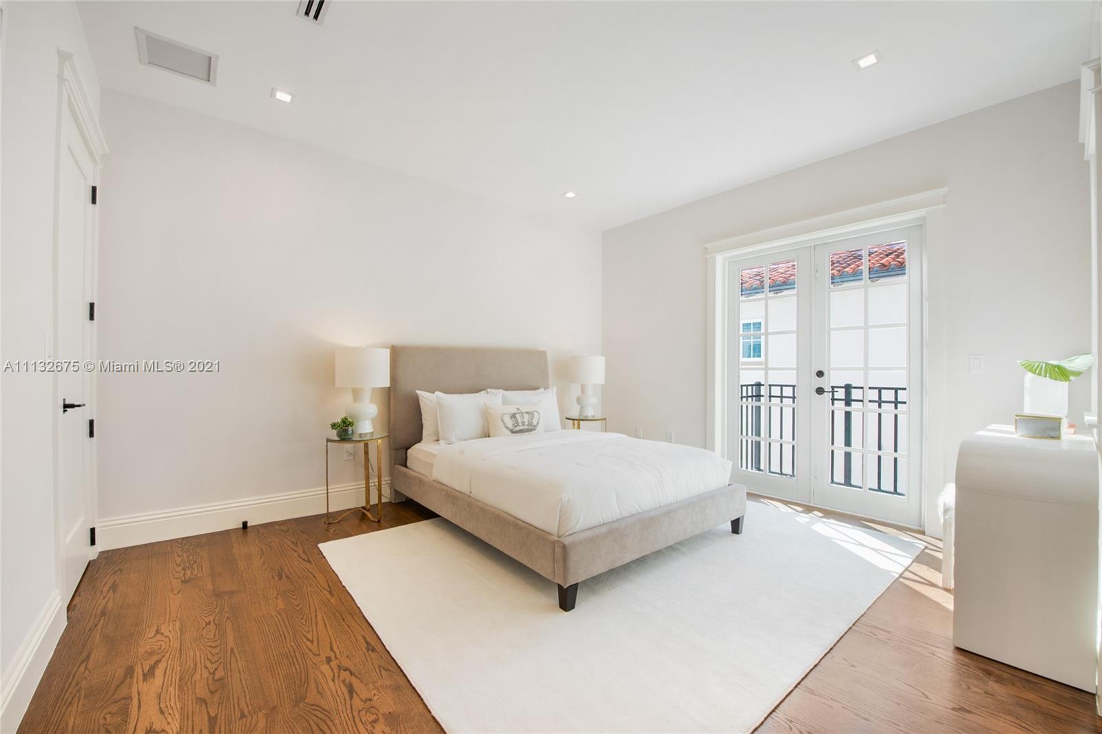 CORAL GABLES SEC A - Residential