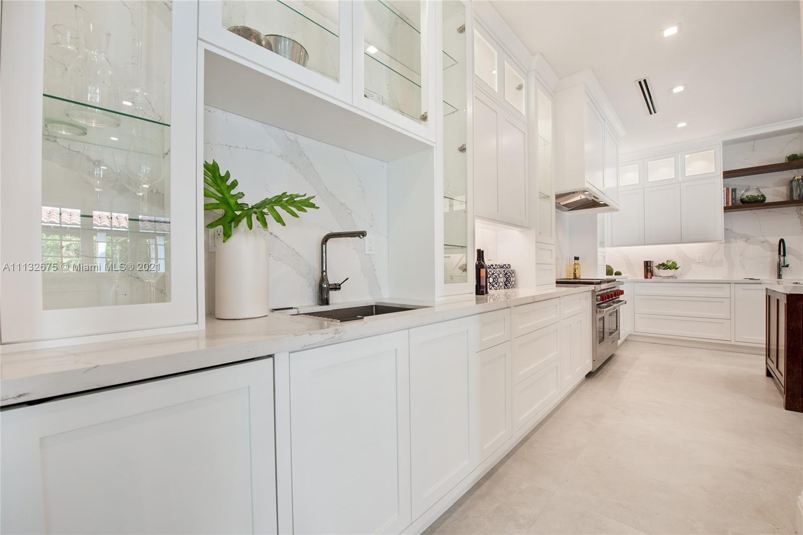 CORAL GABLES SEC A - Residential