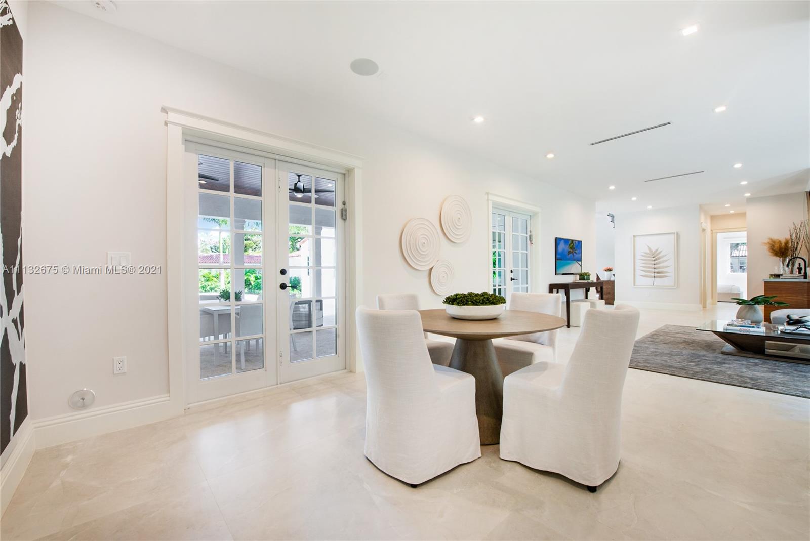 CORAL GABLES SEC A - Residential