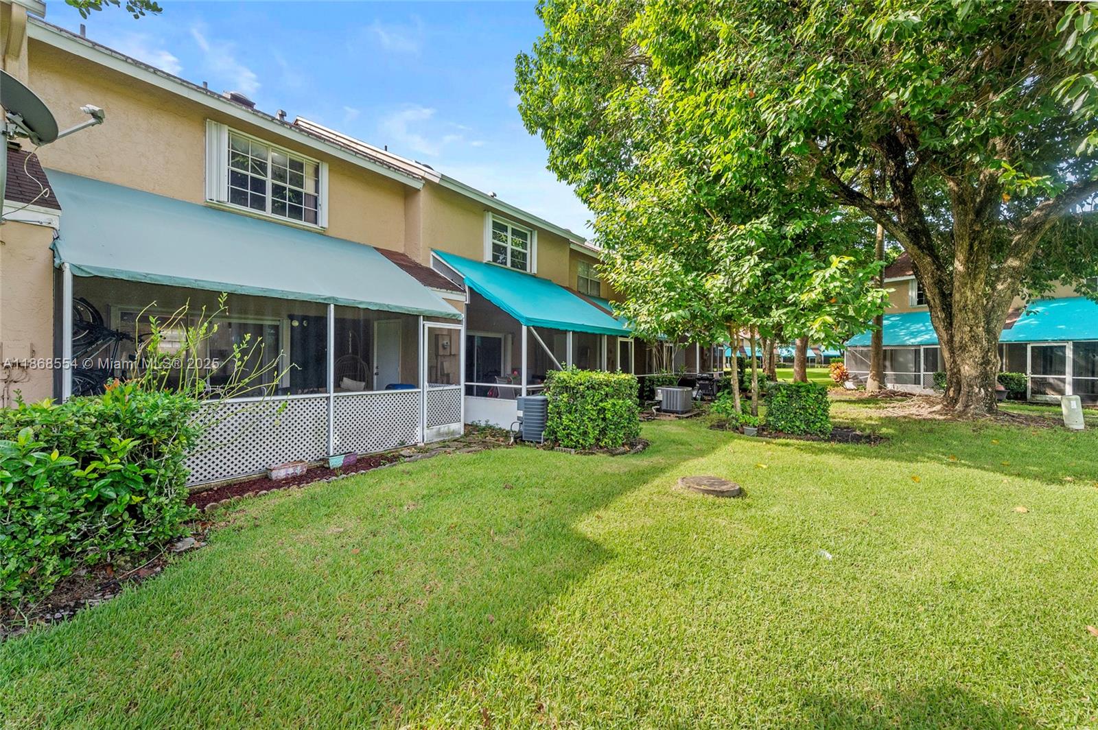 CYPRESS AT WOODMONT III - Residential