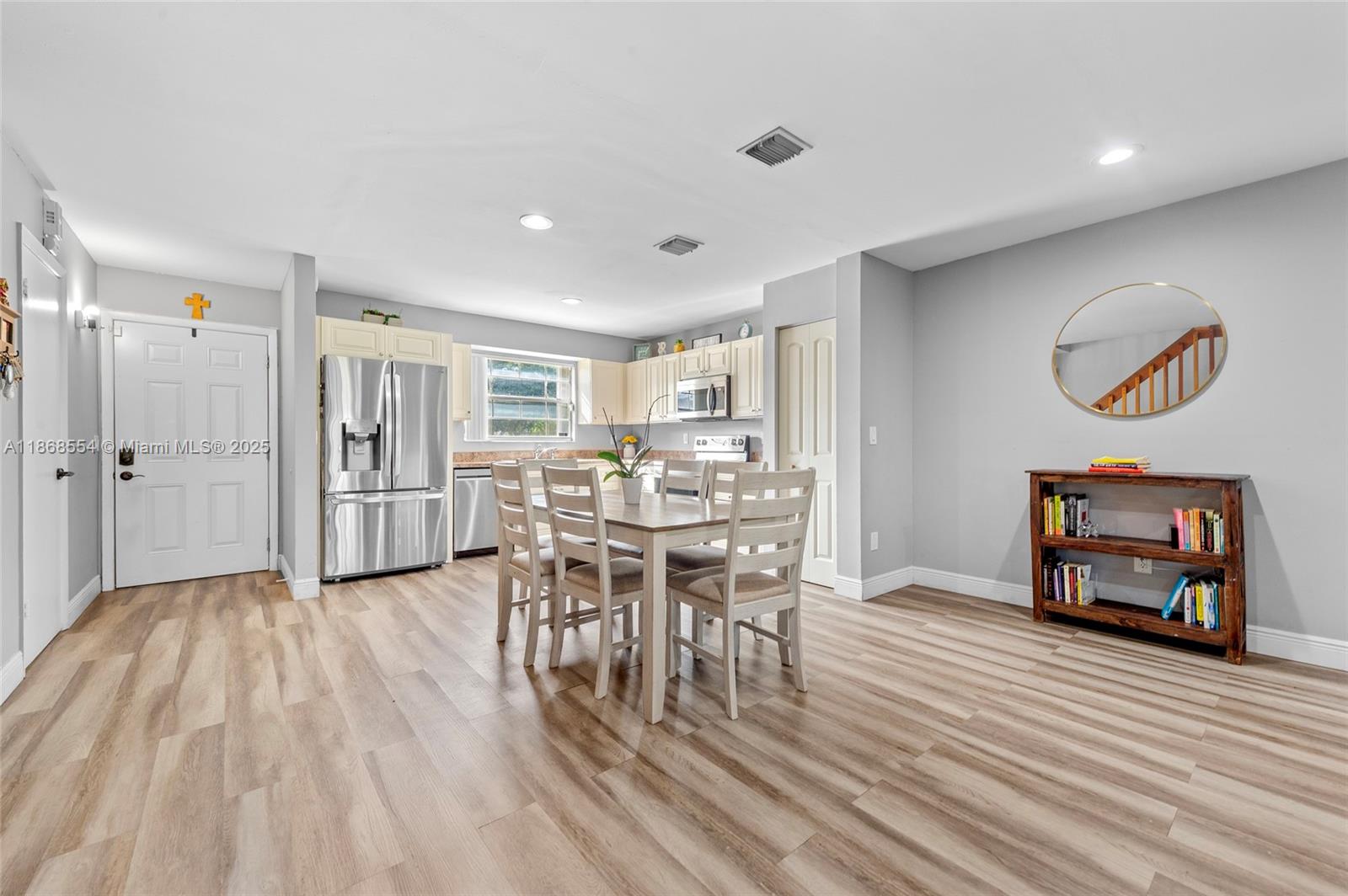 CYPRESS AT WOODMONT III - Residential