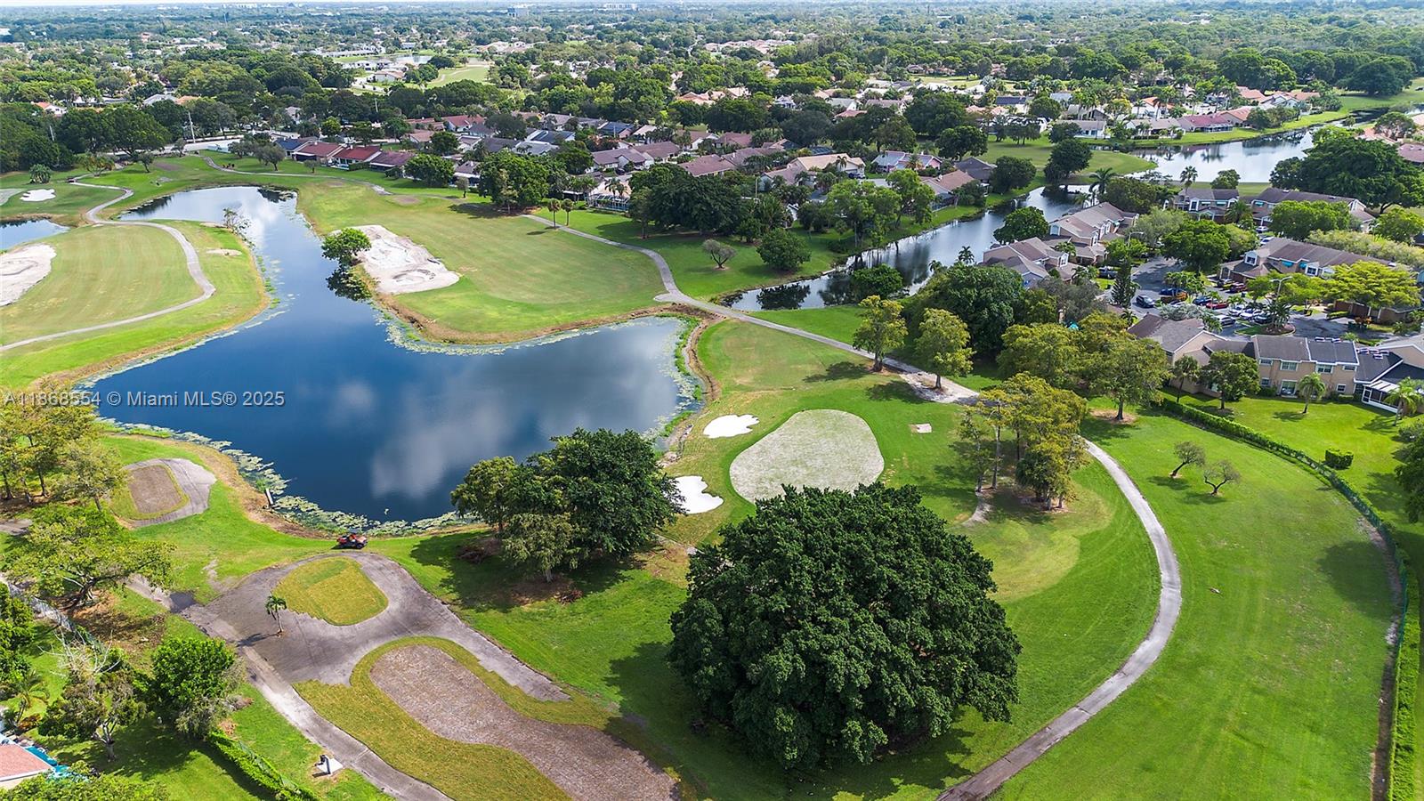 CYPRESS AT WOODMONT III - Residential