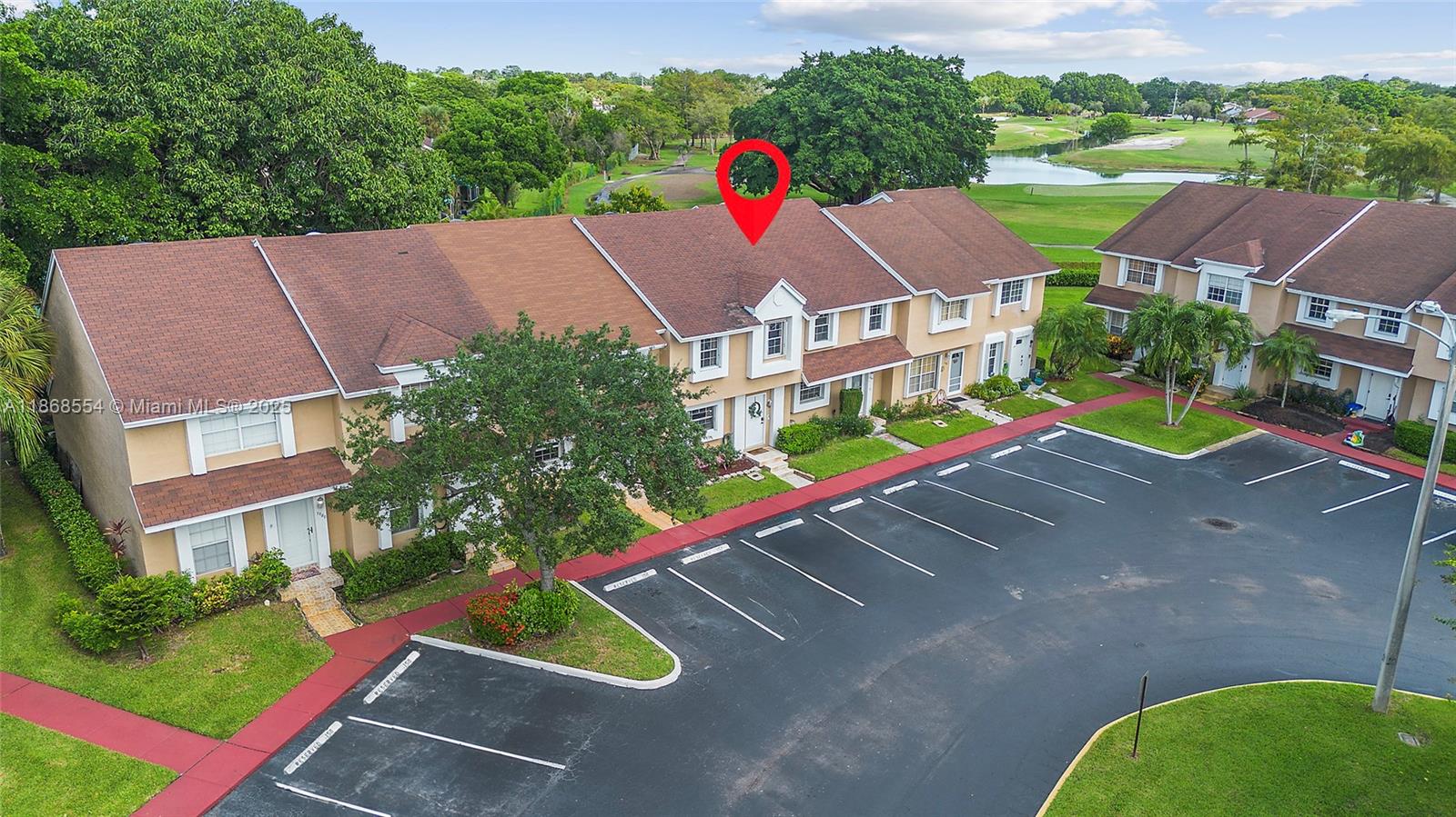 CYPRESS AT WOODMONT III - Residential