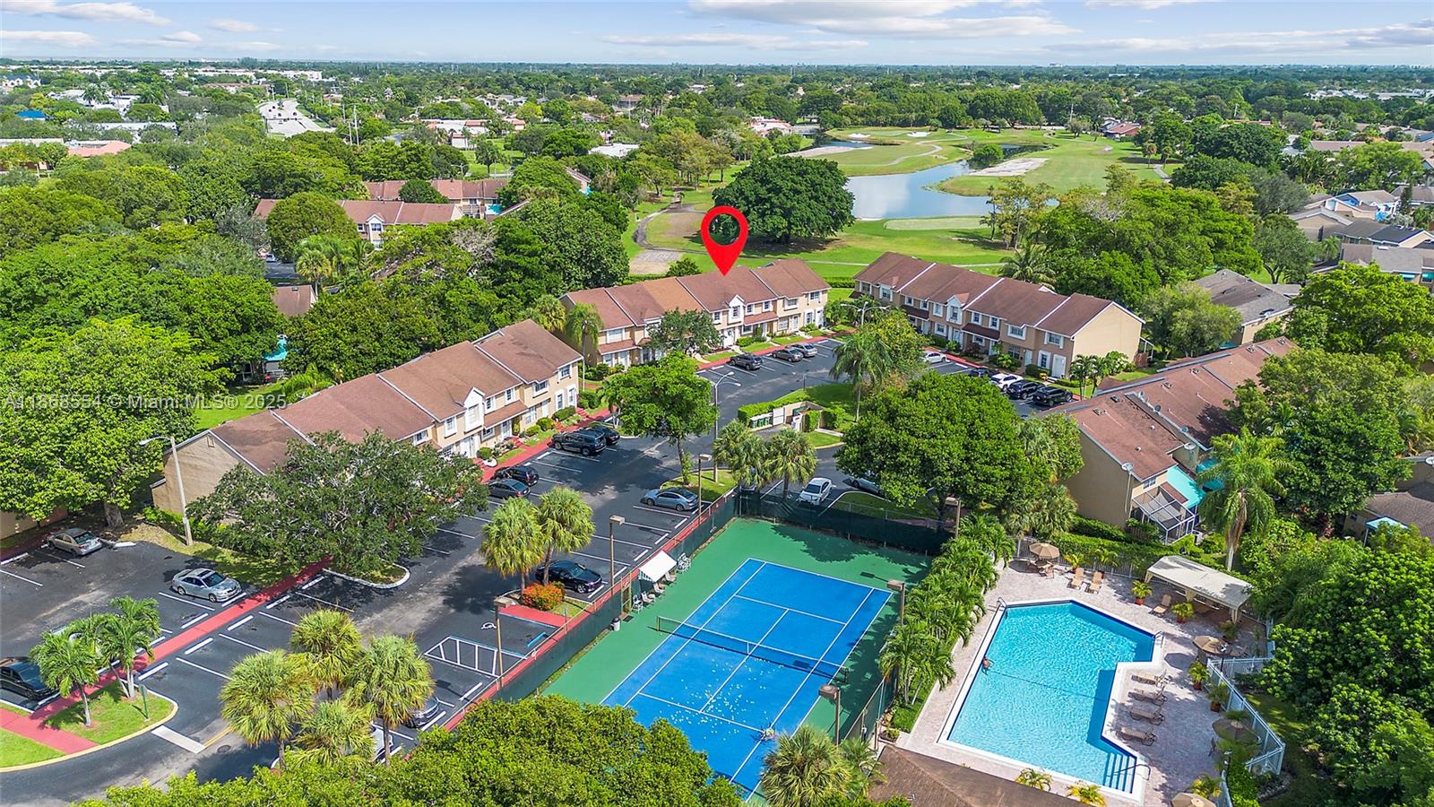 CYPRESS AT WOODMONT III - Residential