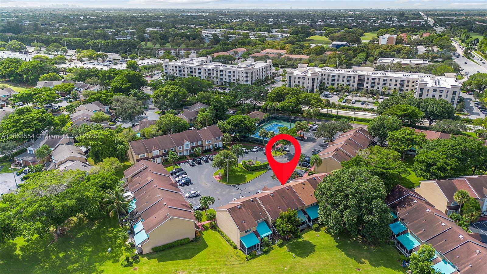 CYPRESS AT WOODMONT III - Residential