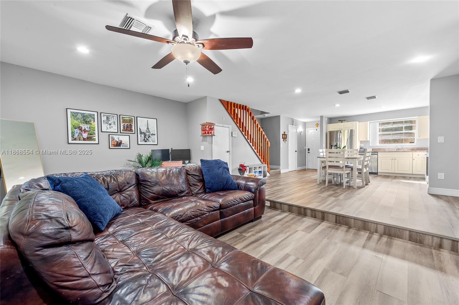 CYPRESS AT WOODMONT III - Residential