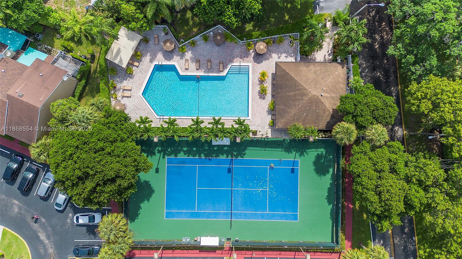 CYPRESS AT WOODMONT III - Residential