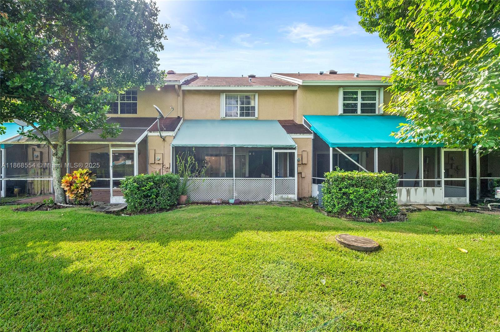 CYPRESS AT WOODMONT III - Residential