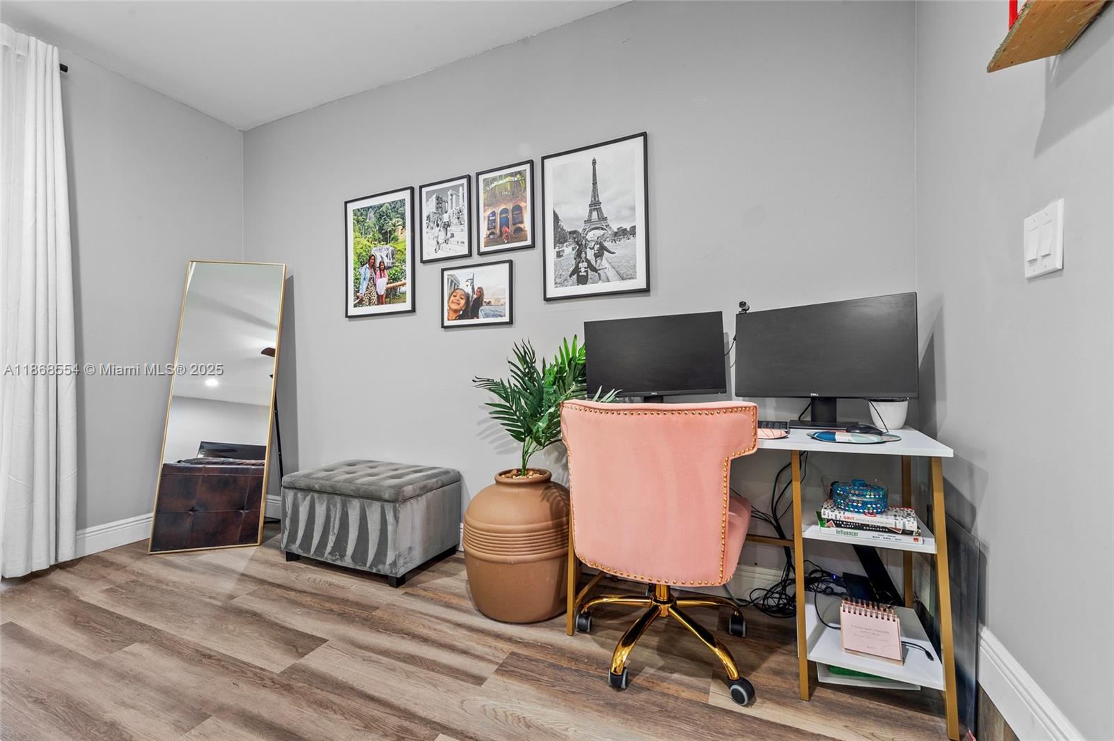 CYPRESS AT WOODMONT III - Residential