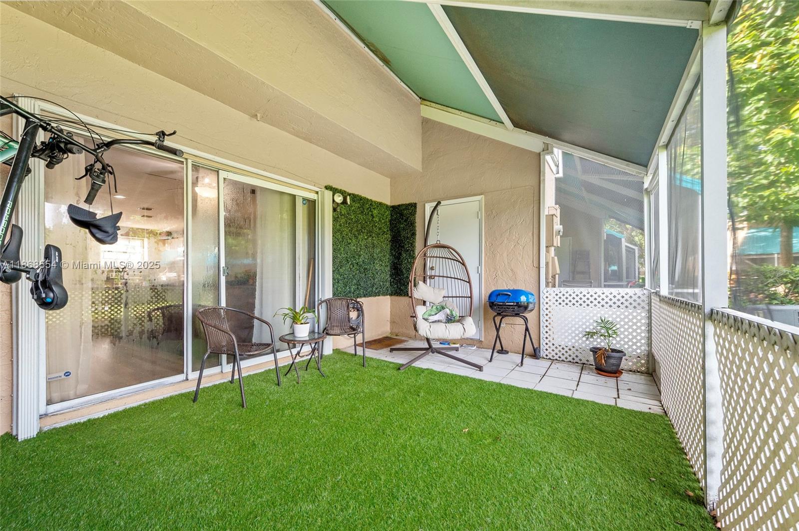 CYPRESS AT WOODMONT III - Residential