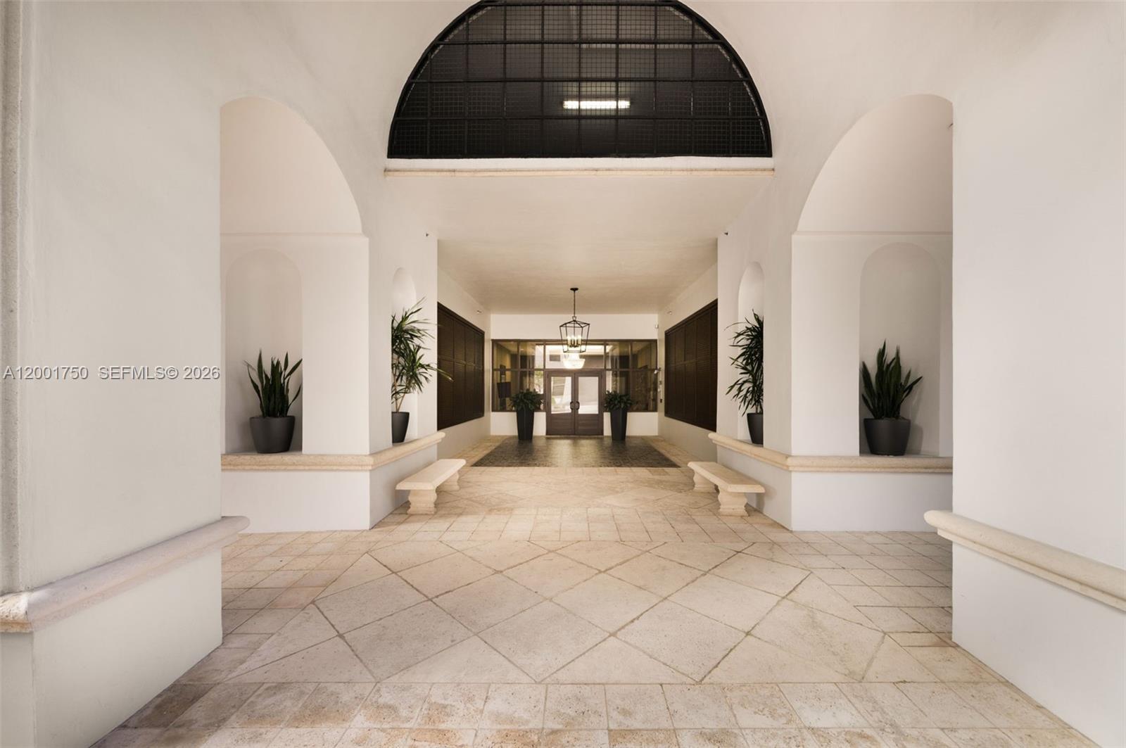 GABLES PARK TOWER - Residential