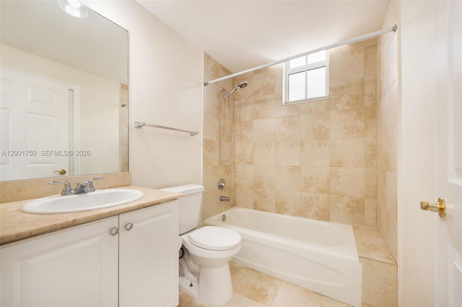 GABLES PARK TOWER - Residential