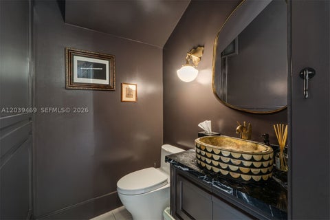 Tiny photo for 7851 SW 48th Pl, Miami, FL 33143 (MLS # A12039469)