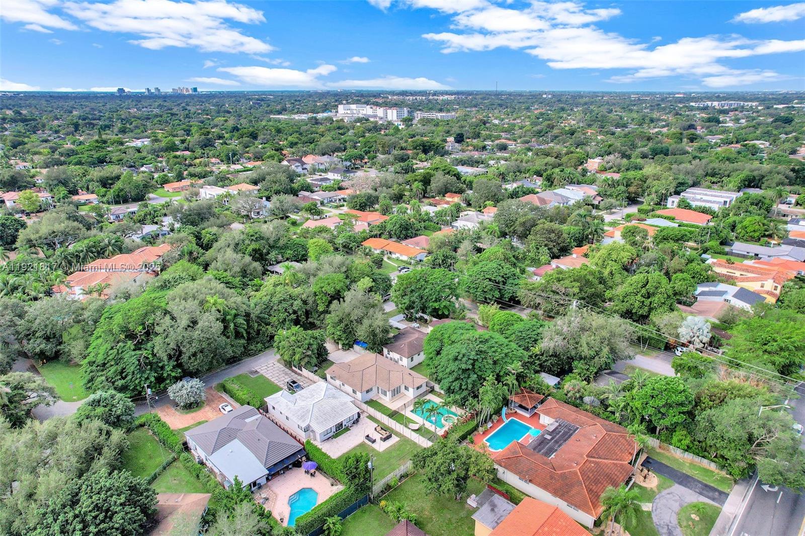 CORAL WAY HEIGHTS - Residential