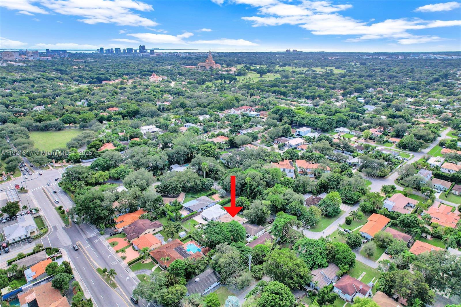 CORAL WAY HEIGHTS - Residential