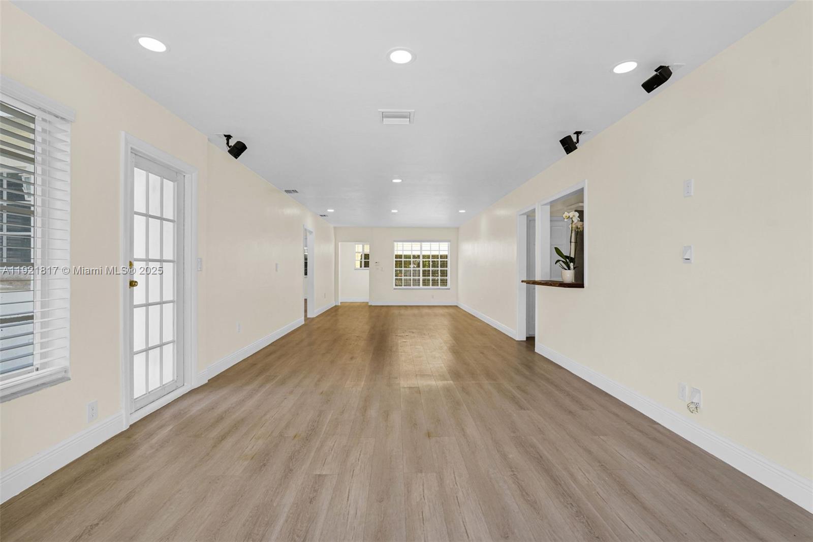 CORAL WAY HEIGHTS - Residential