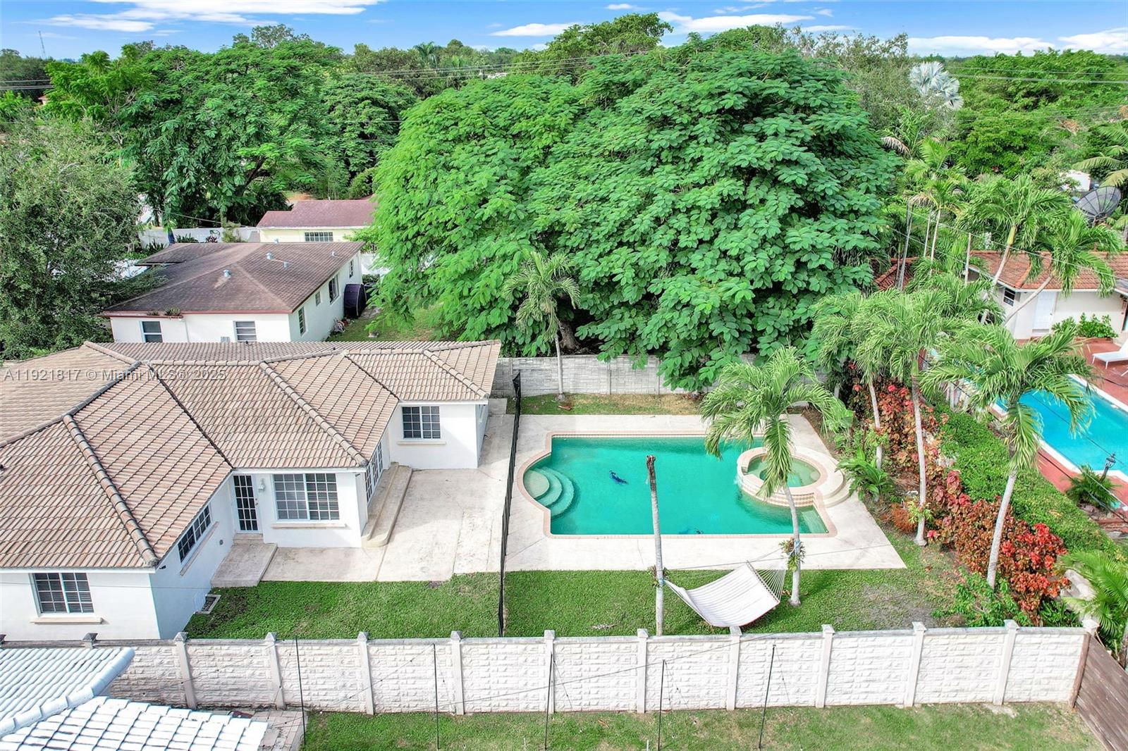 CORAL WAY HEIGHTS - Residential