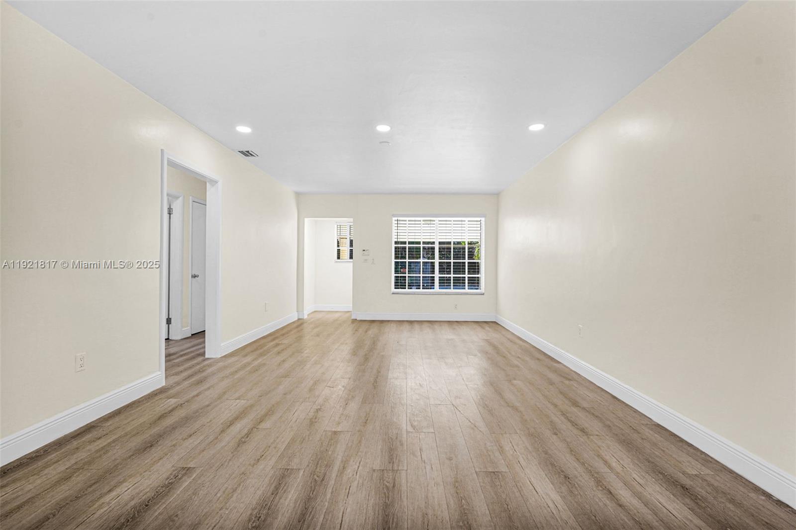 CORAL WAY HEIGHTS - Residential