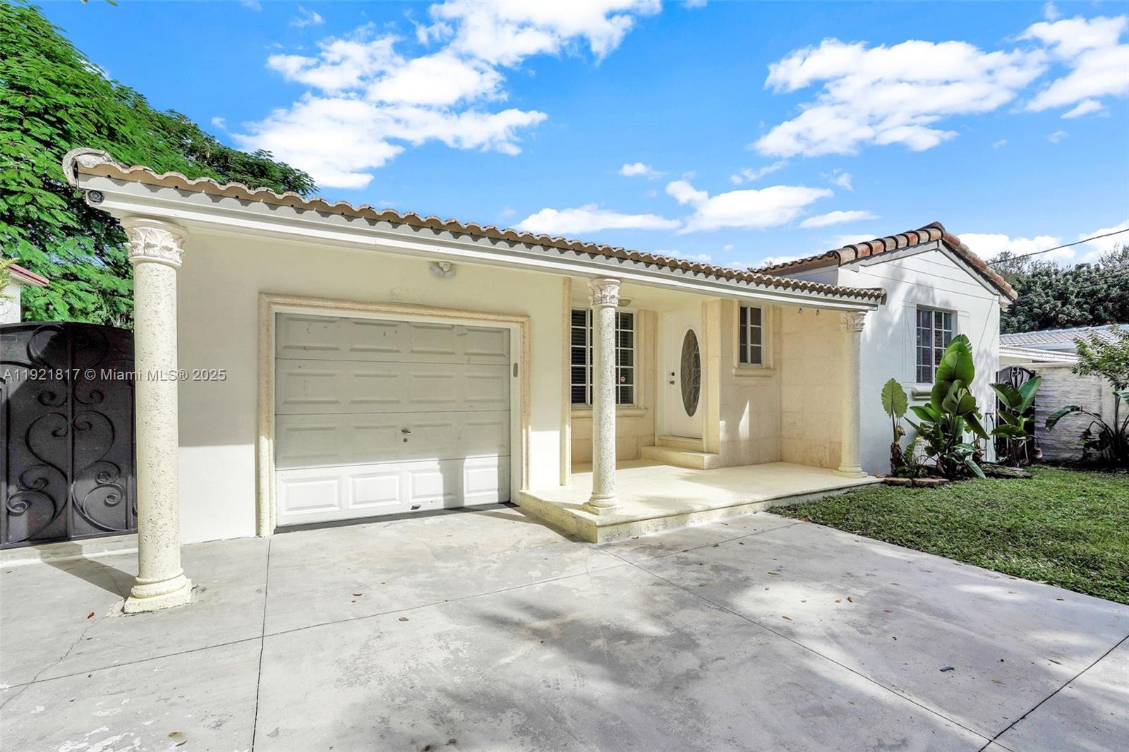 CORAL WAY HEIGHTS - Residential