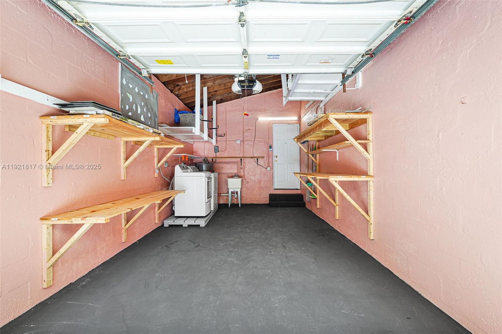 CORAL WAY HEIGHTS - Residential