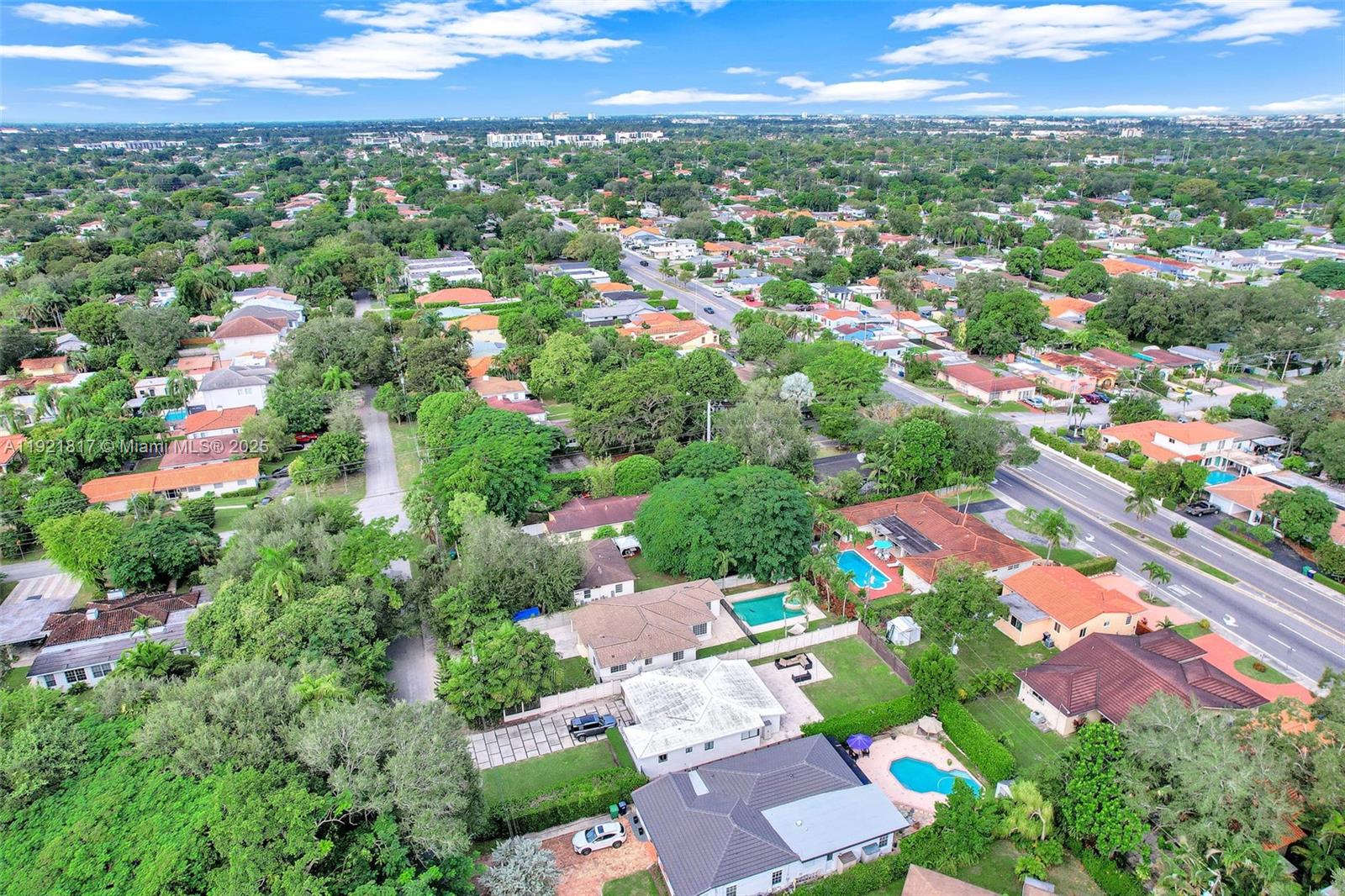 CORAL WAY HEIGHTS - Residential