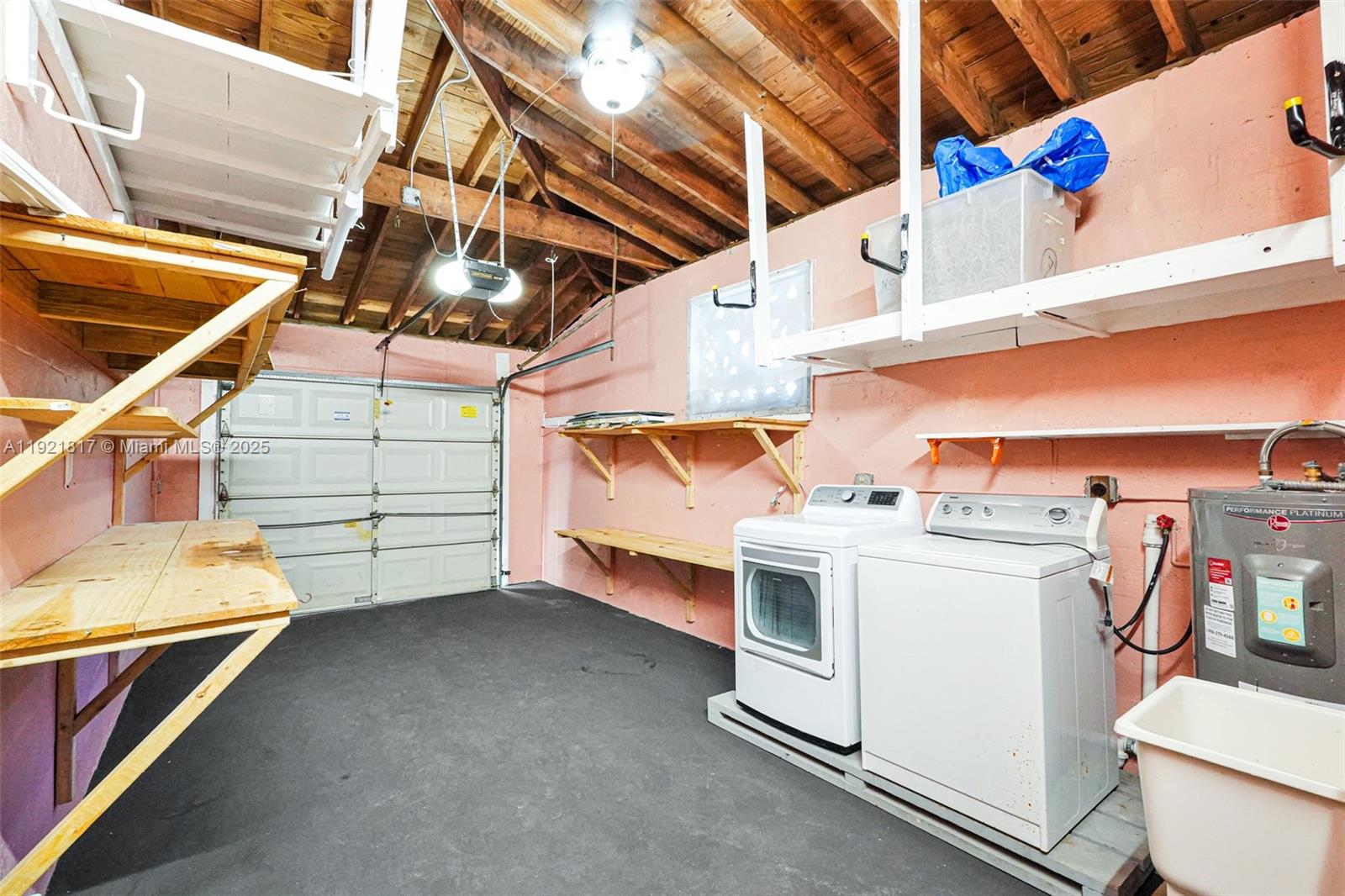 CORAL WAY HEIGHTS - Residential