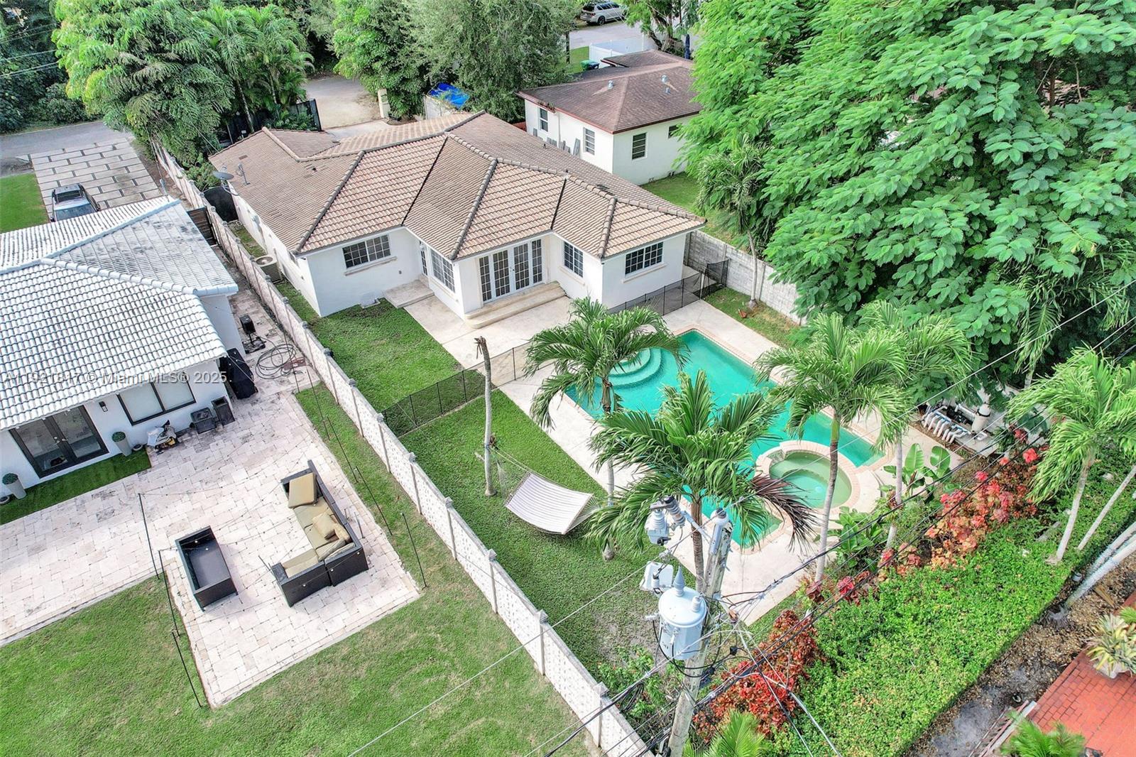 CORAL WAY HEIGHTS - Residential