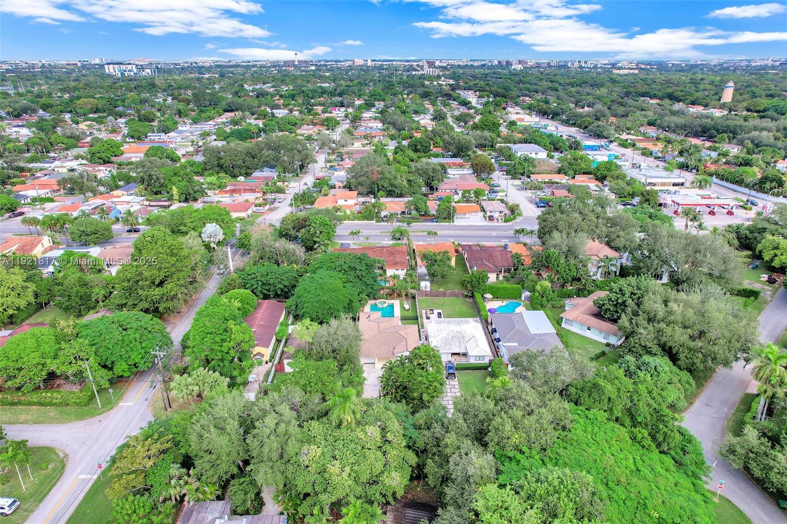 CORAL WAY HEIGHTS - Residential