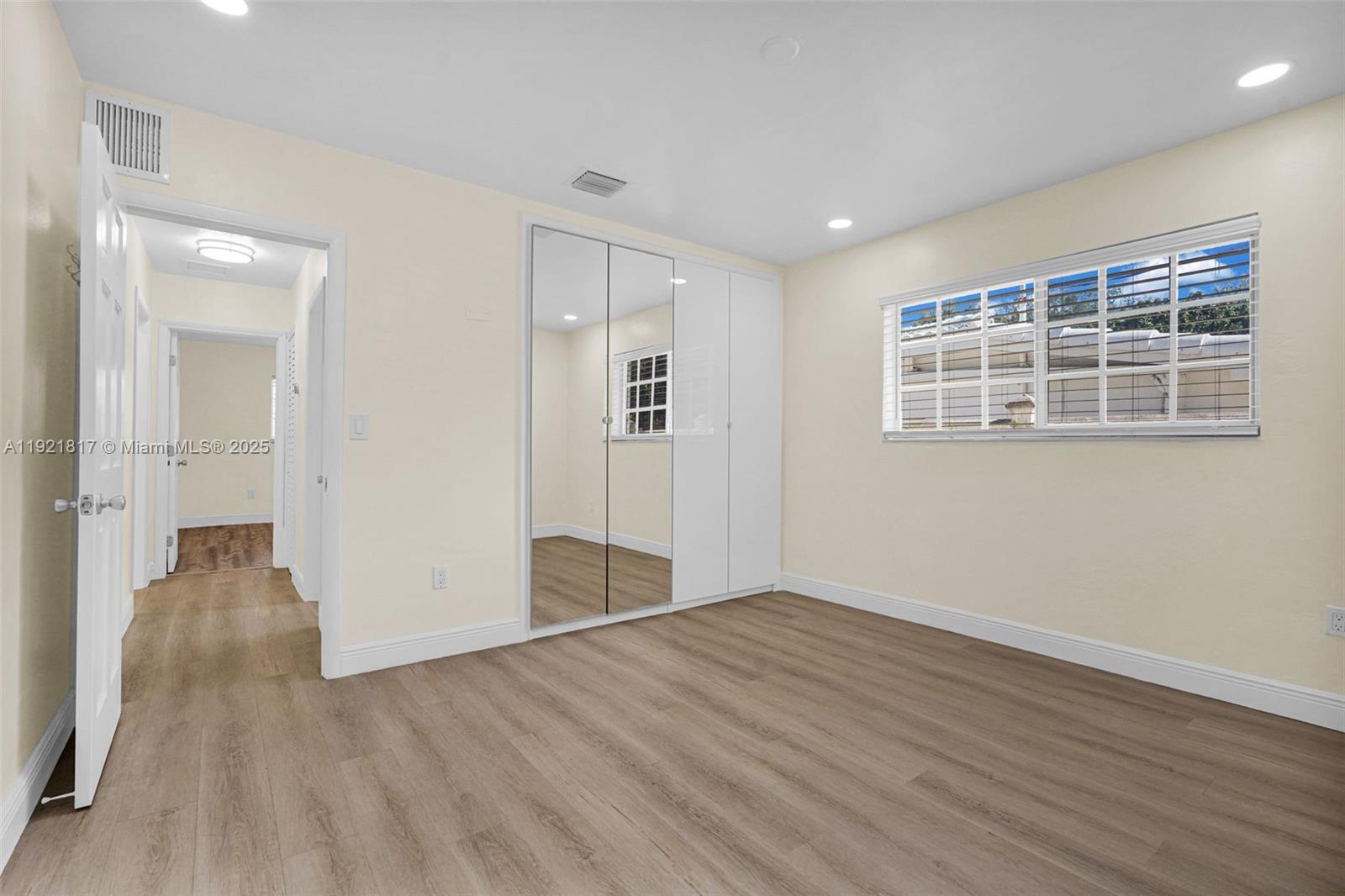 CORAL WAY HEIGHTS - Residential