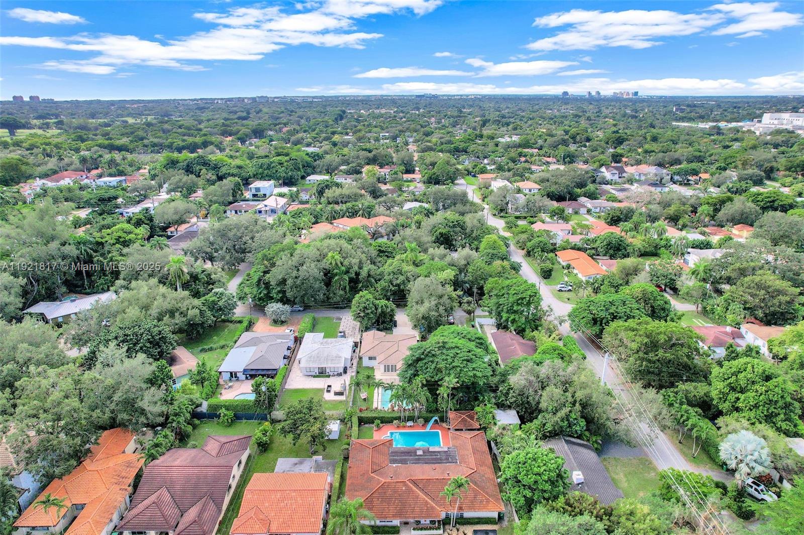 CORAL WAY HEIGHTS - Residential