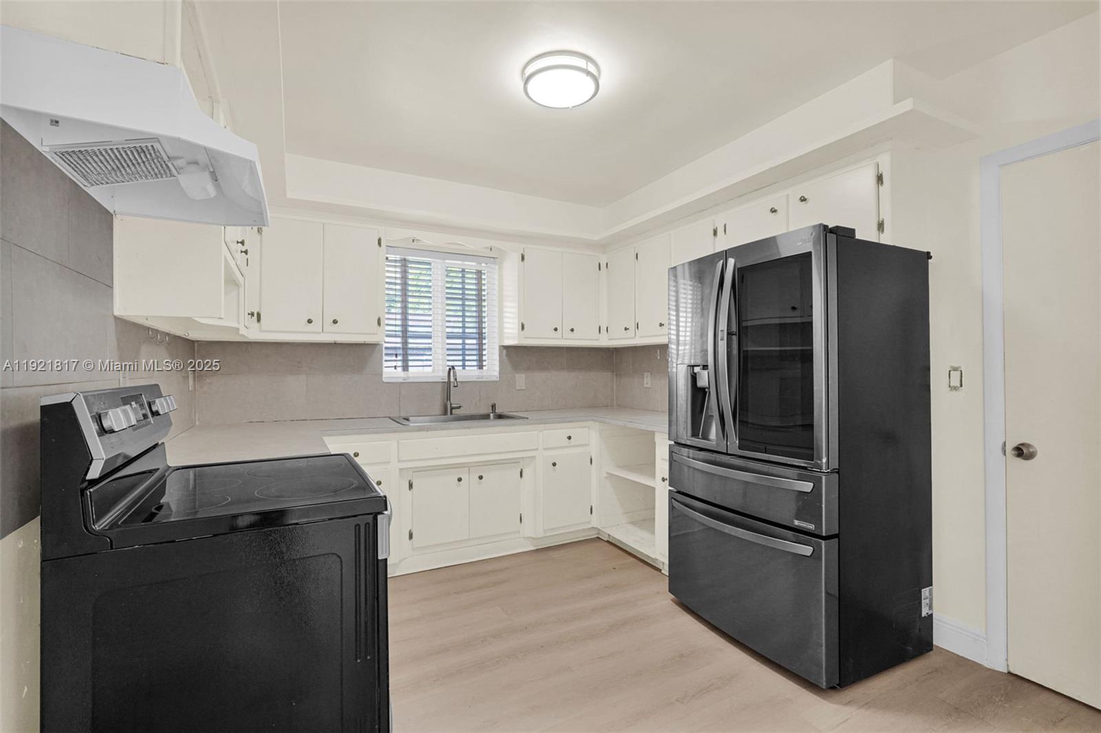 CORAL WAY HEIGHTS - Residential