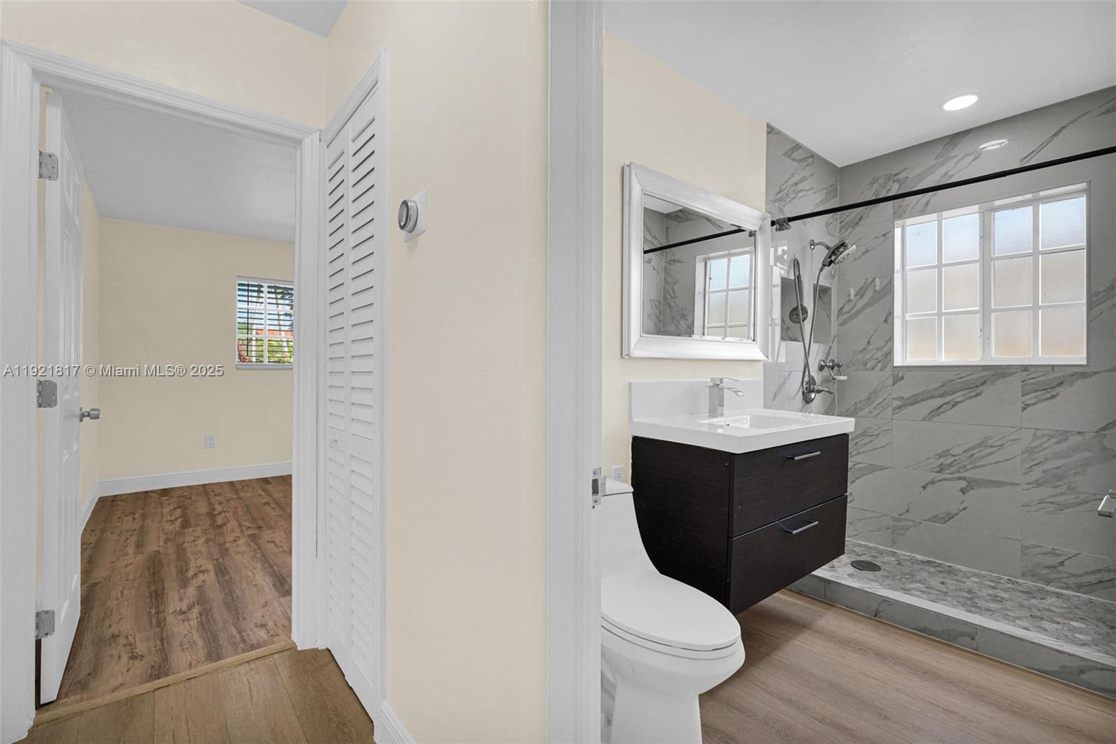 CORAL WAY HEIGHTS - Residential