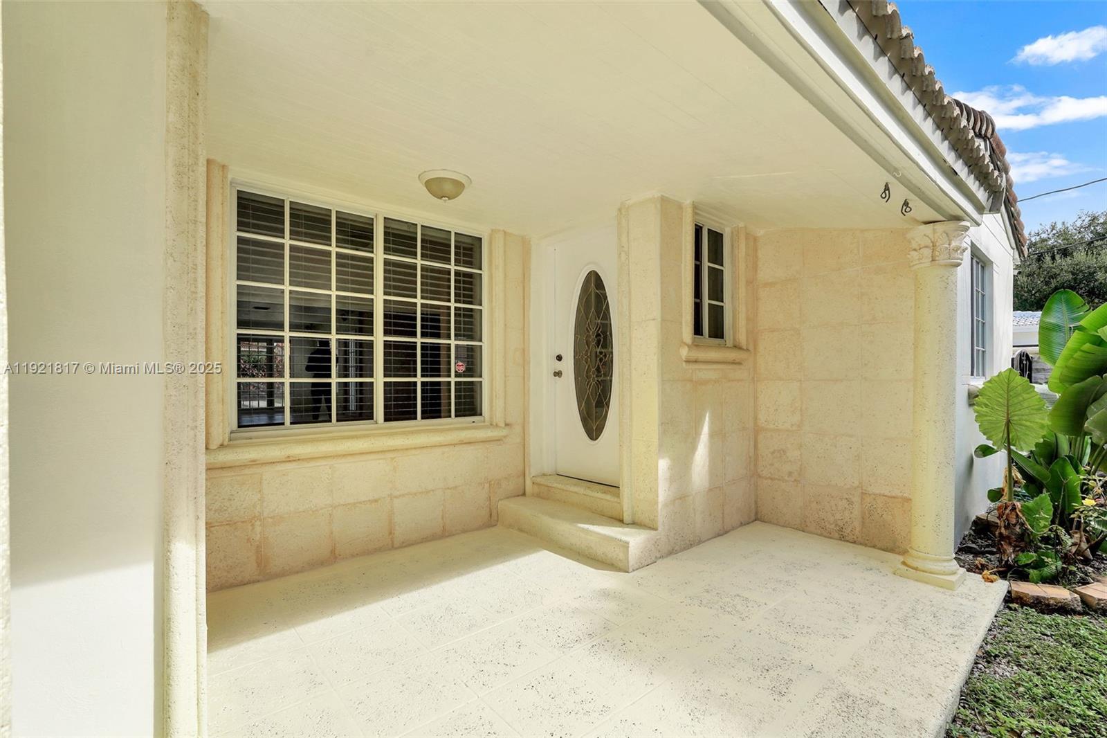 CORAL WAY HEIGHTS - Residential