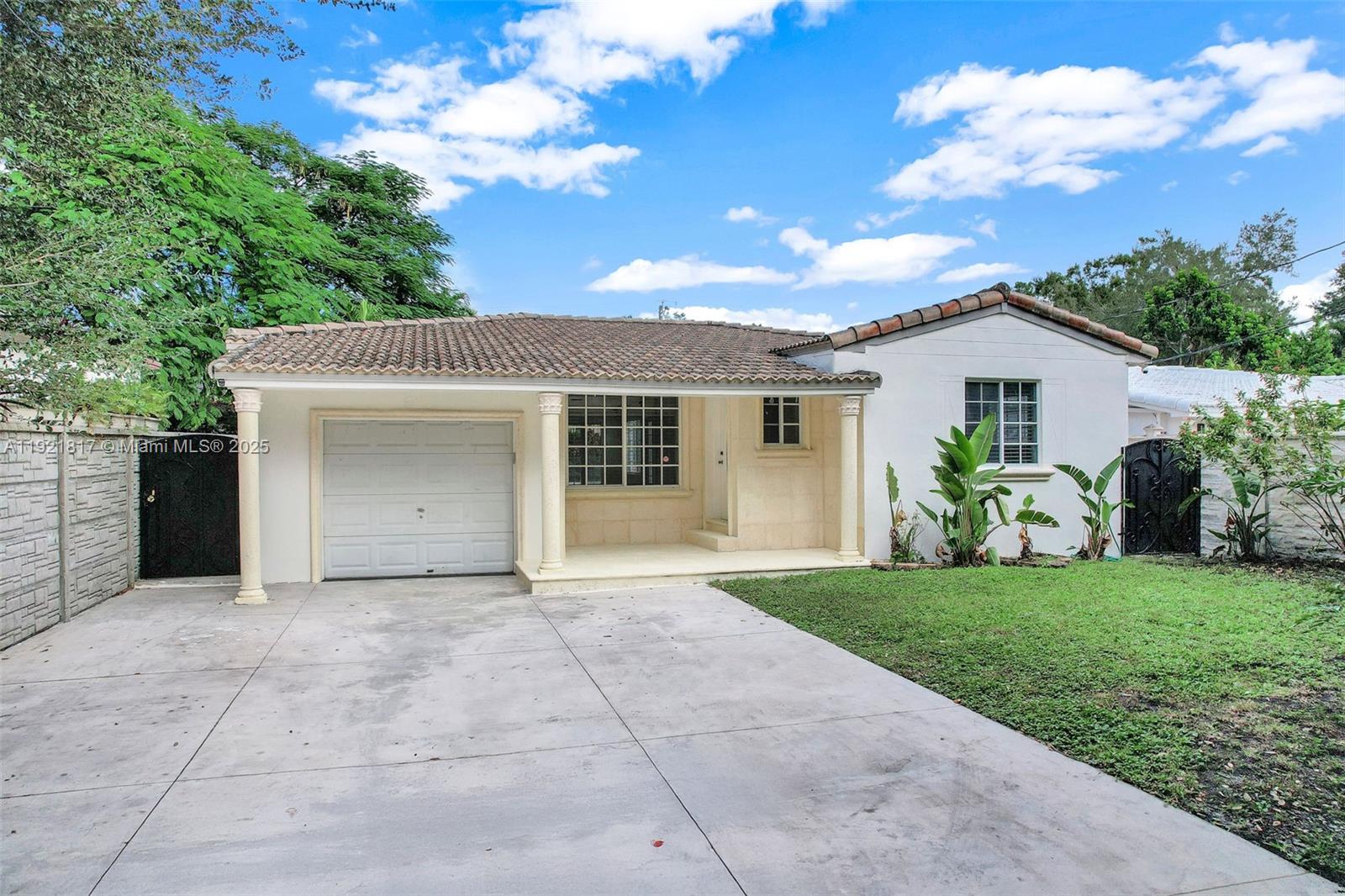 CORAL WAY HEIGHTS - Residential