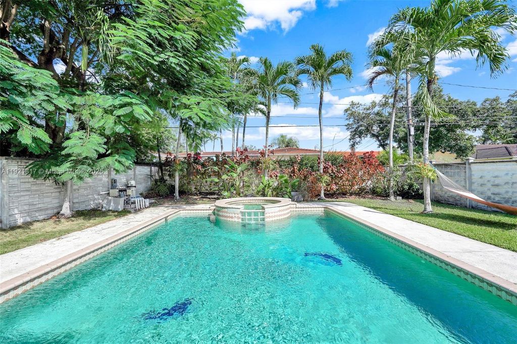 Photo of 5781 SW 25th St, Miami, FL 33155 (MLS # A11921817)