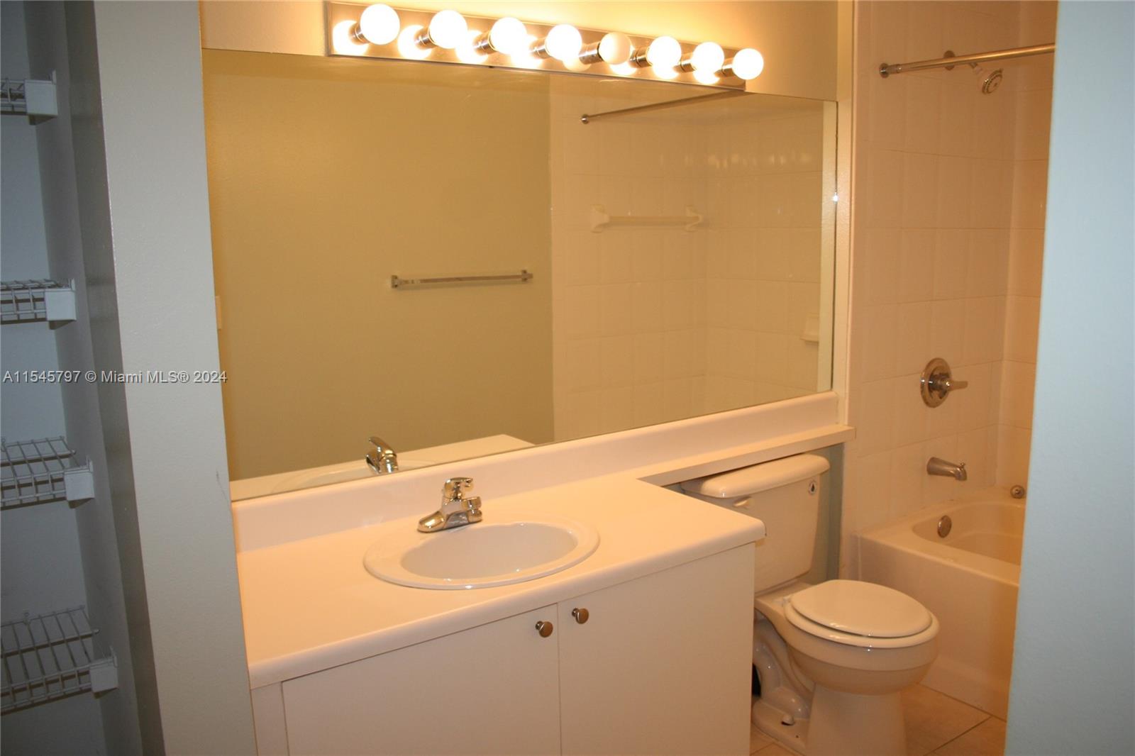 EL-AD NOB HILL CONDO - Residential Lease