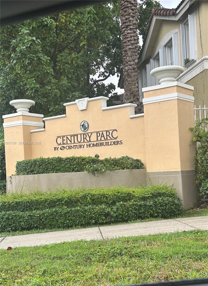 CENTURY PARK CONDO NO 2 - Residential