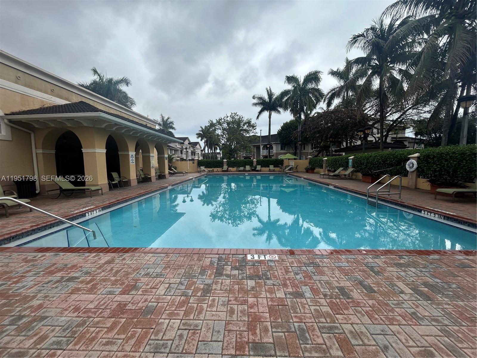 CENTURY PARK CONDO NO 2 - Residential