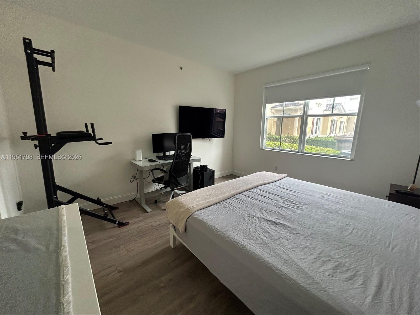 CENTURY PARK CONDO NO 2 - Residential