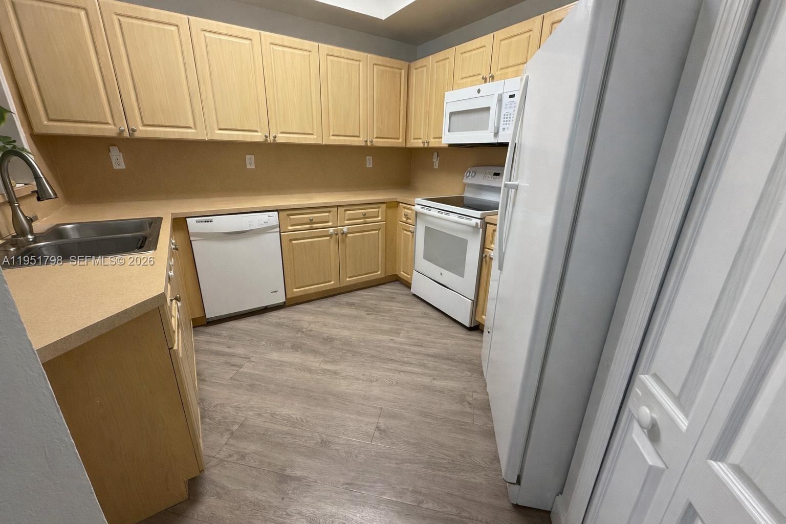 CENTURY PARK CONDO NO 2 - Residential