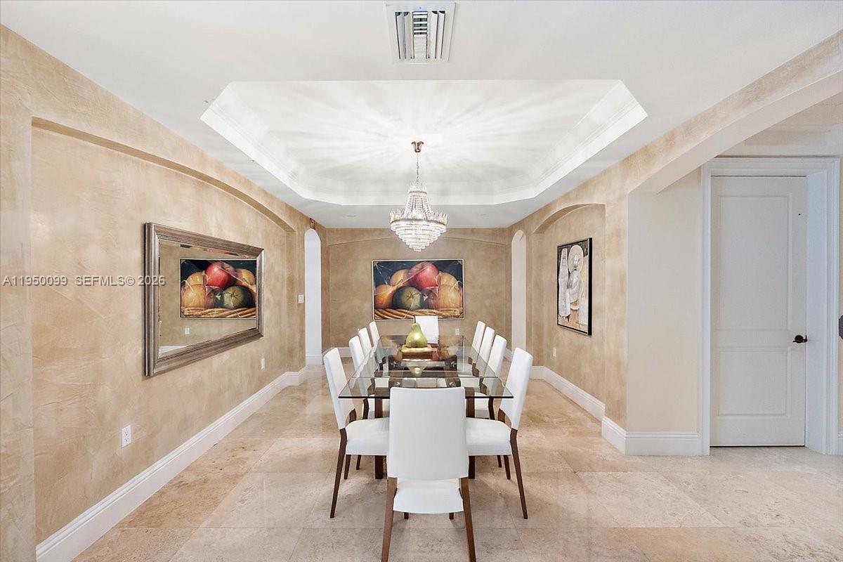 CLOISTERS ON THE BAY COND - Residential