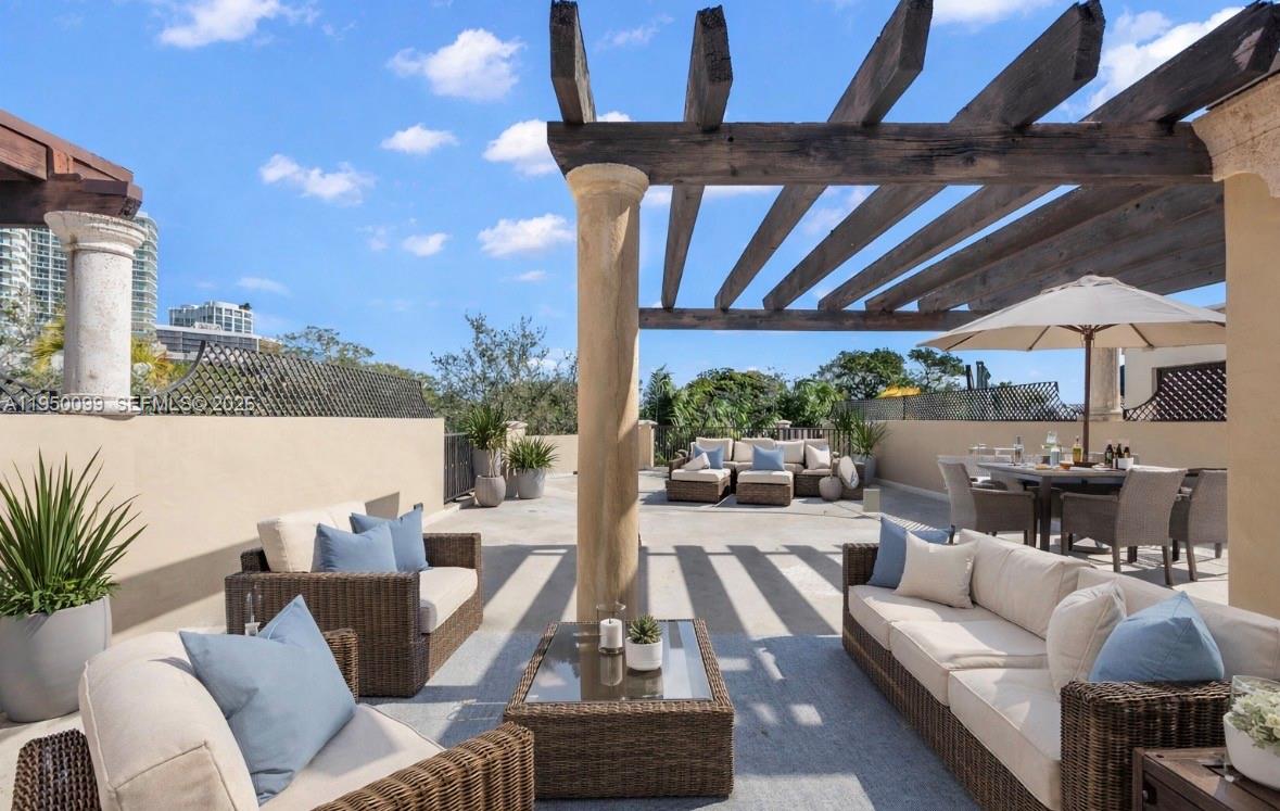 CLOISTERS ON THE BAY COND - Residential