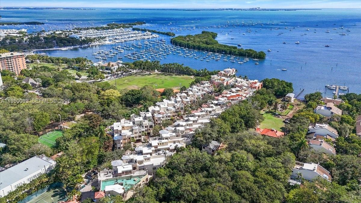 CLOISTERS ON THE BAY COND - Residential