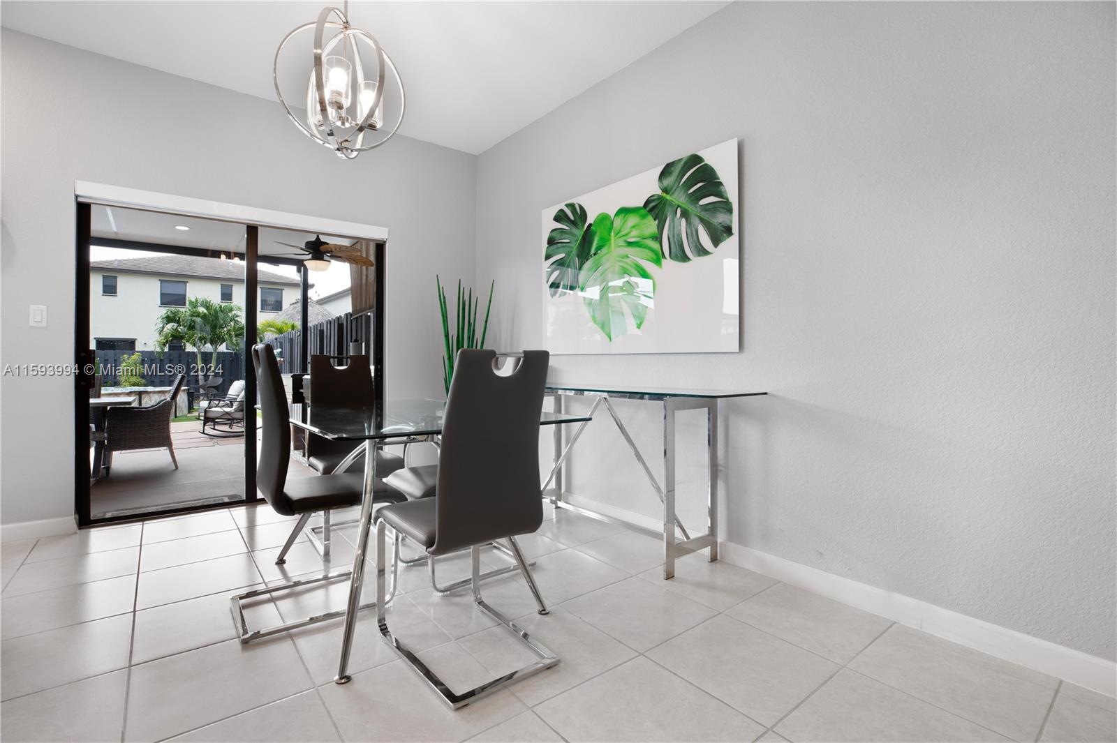 S ALLAPATTAH GARDENS - Residential